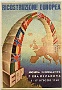 Fiera di PADOVA 1948 (Oscar Mario Zatta)